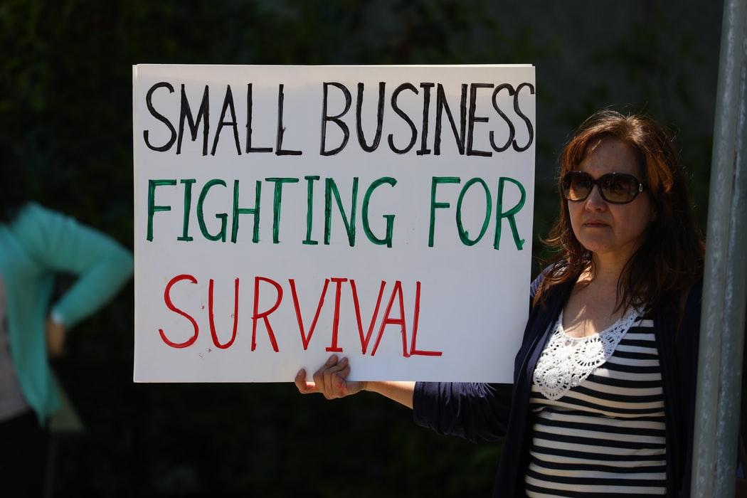 Small Business 