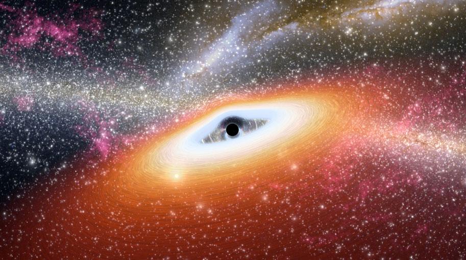 Black Hole