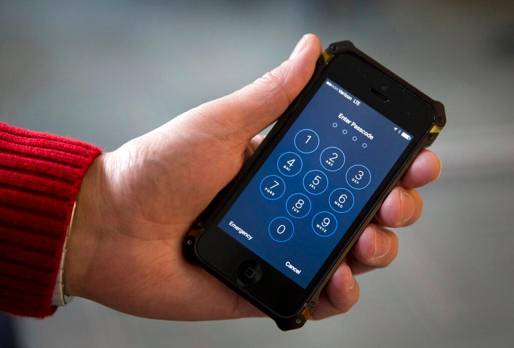 iPhone