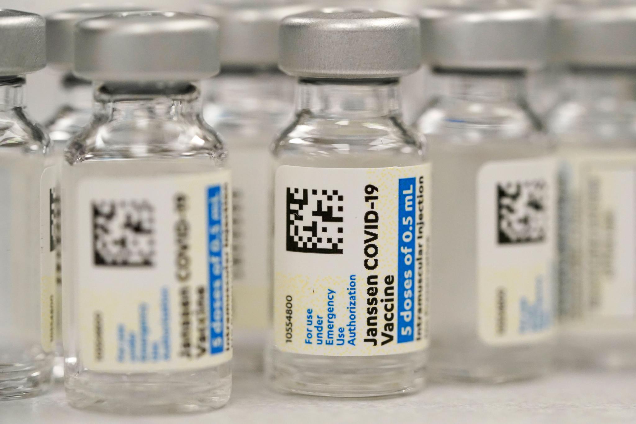 COVID-19 vaccine doses