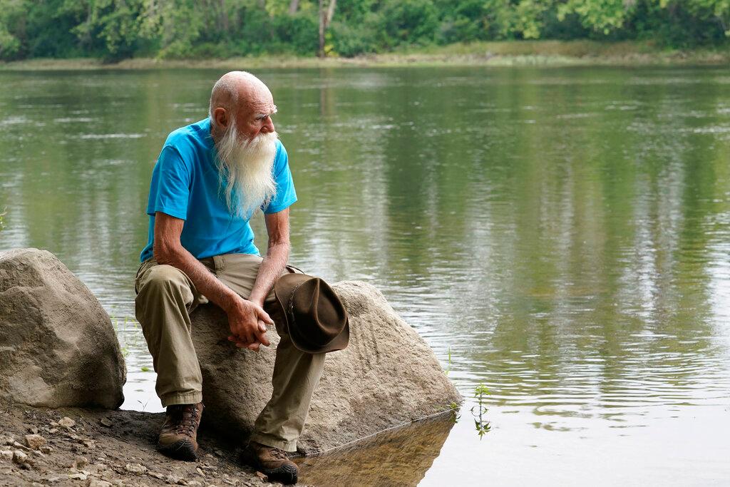 Hermit Dave