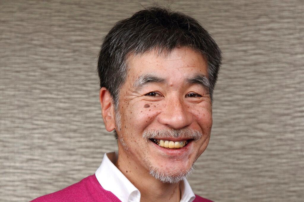 Maki Kaji