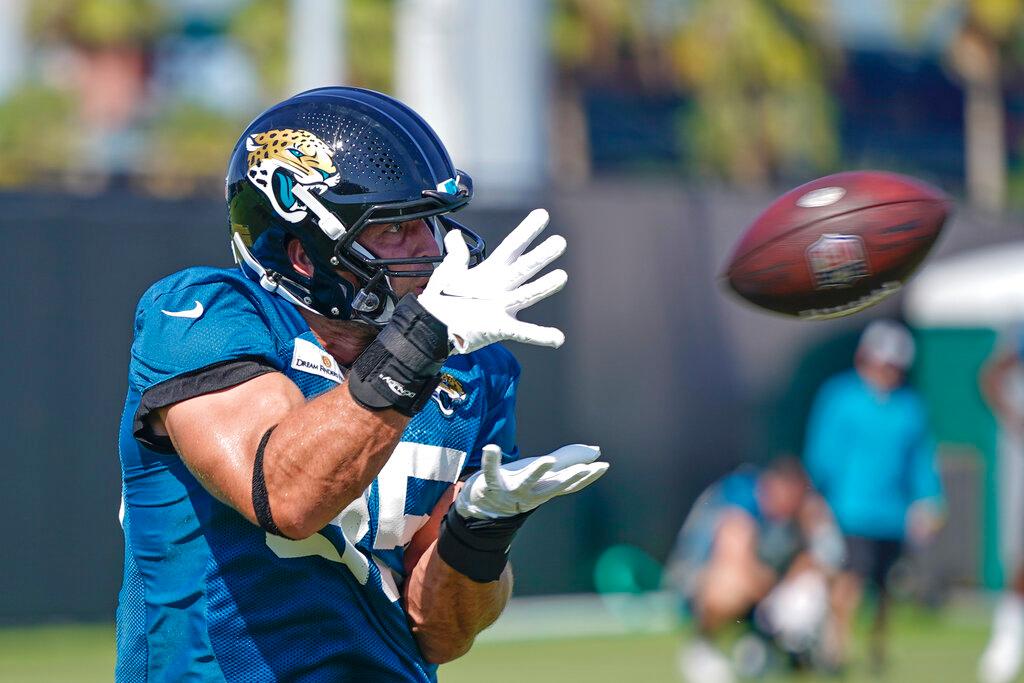 Tim Tebow