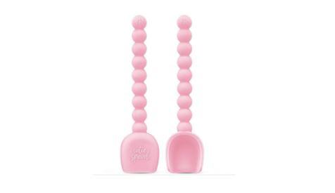 'Cutie Spoovel' Children's Eating Utensils