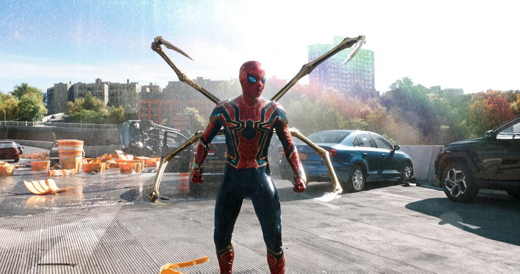 Spider man