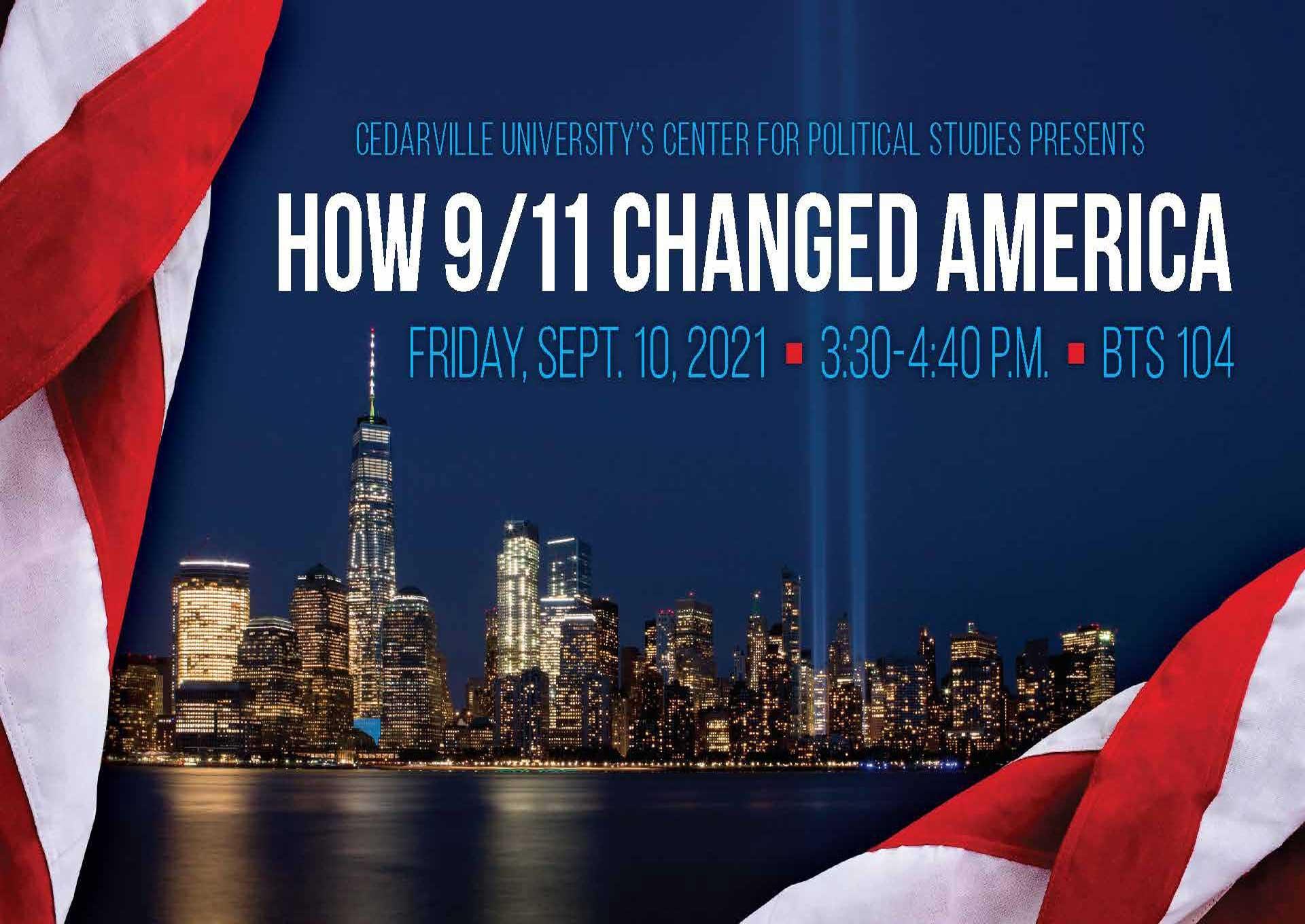 9/11 graphic