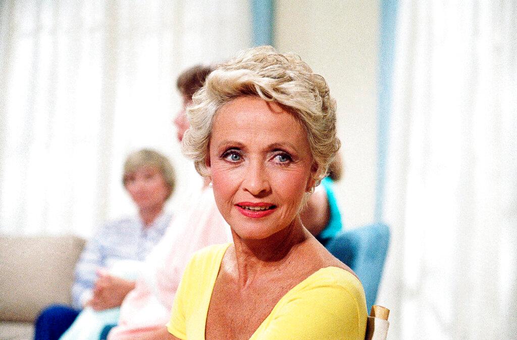 Jane Powell 