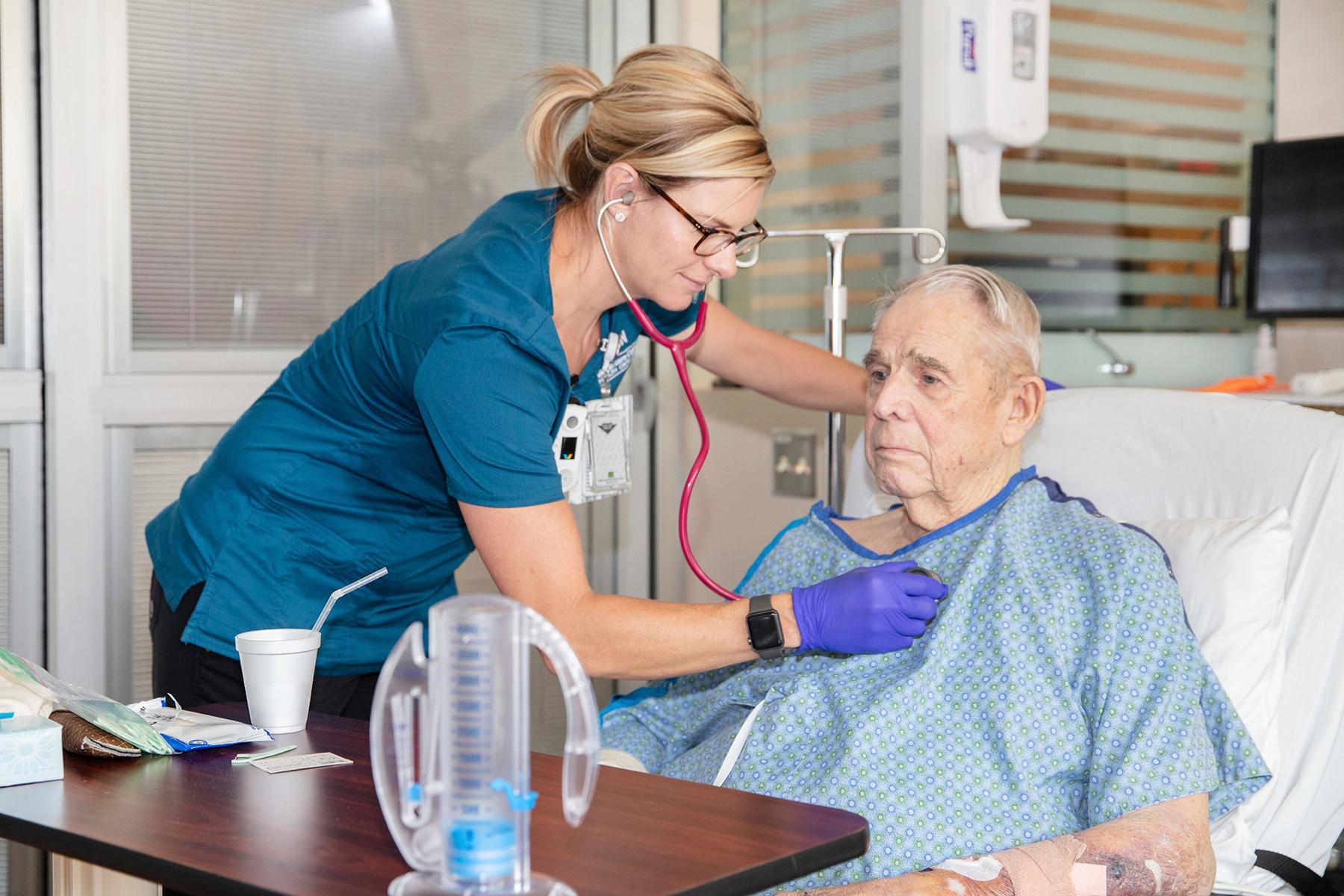 Senior Friendly Surgery
