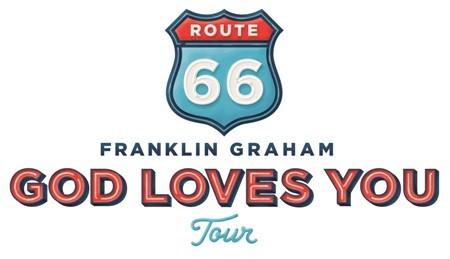 God Loves You Tour