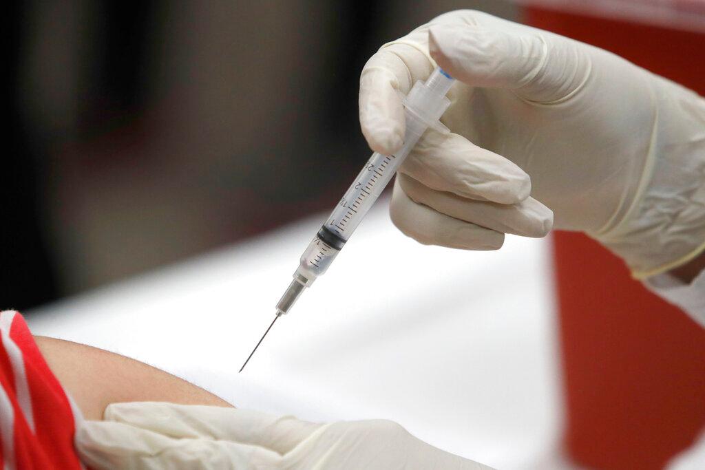 Flu Vaccine 