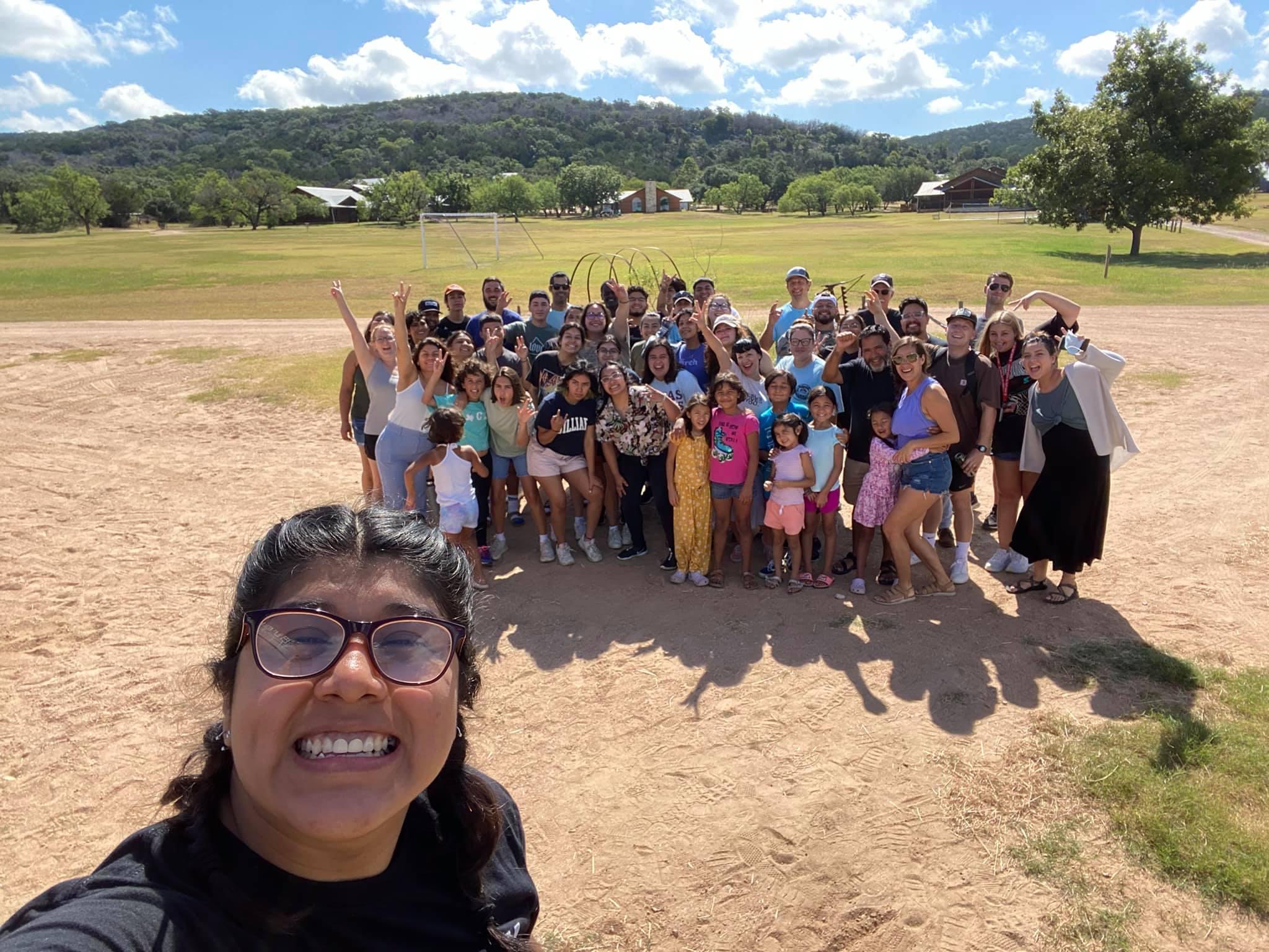 Youth for Christ/San Antonio
