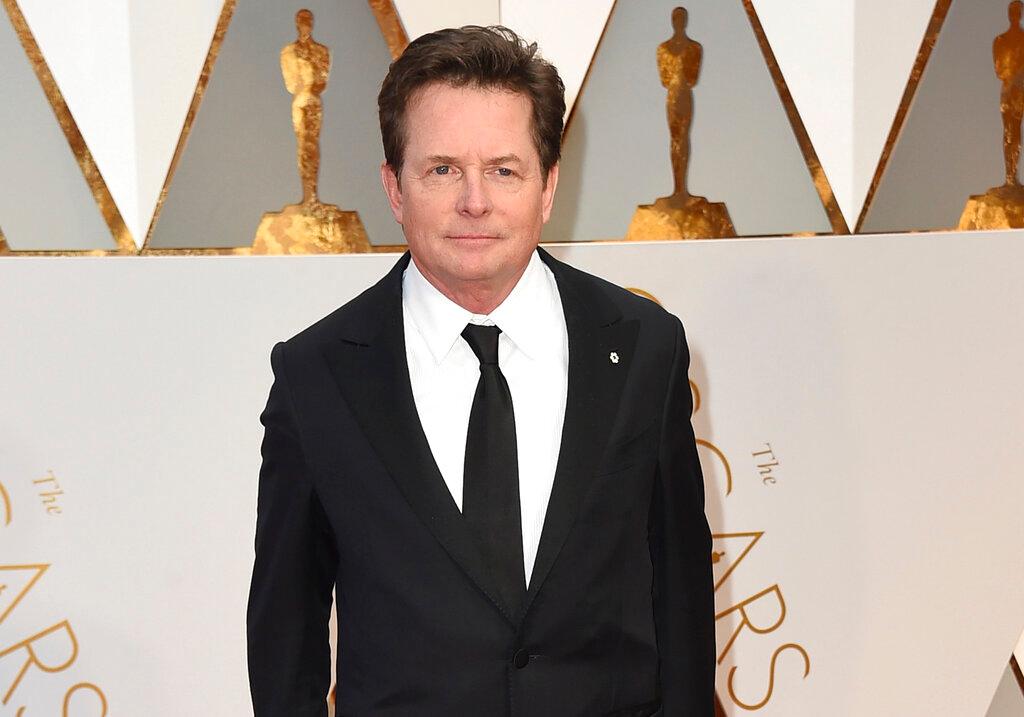 Michael J. Fox 