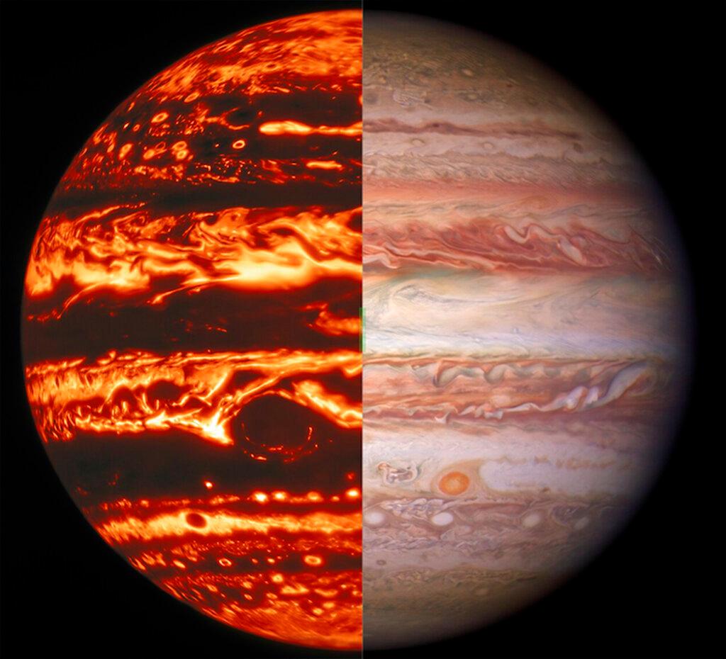 Jupiter