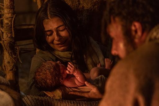 Christmas with The Chosen: The Messengers 