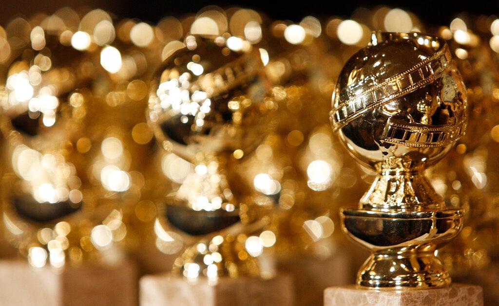 Untelevised and blogged 79th Golden Globes