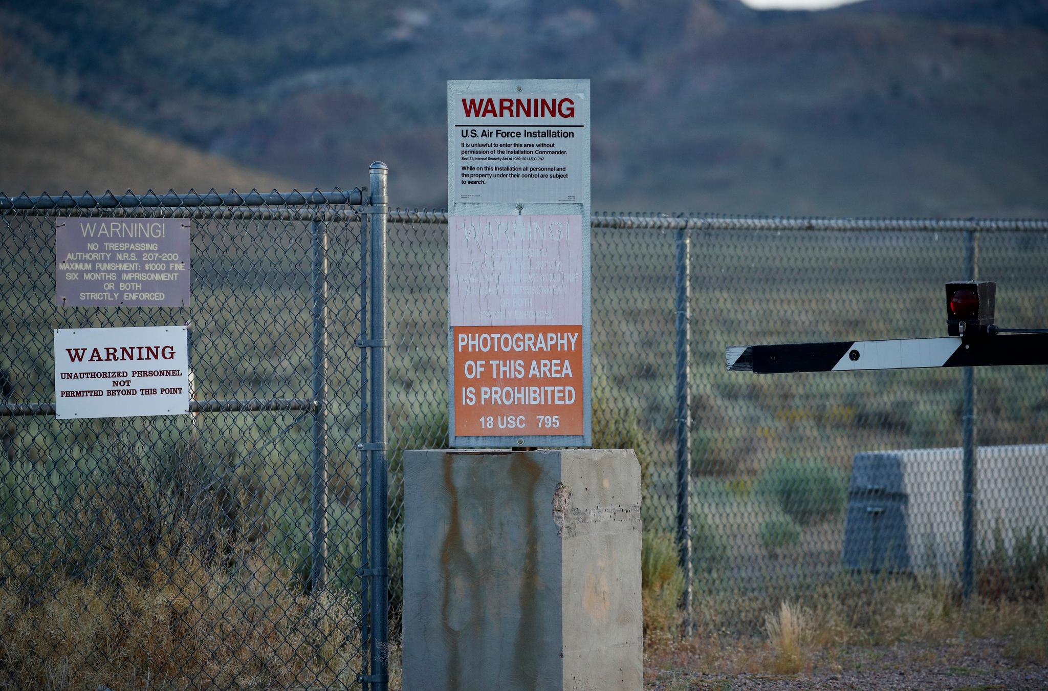 Area 51