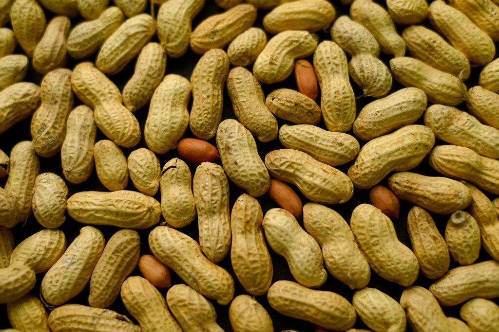 Peanuts