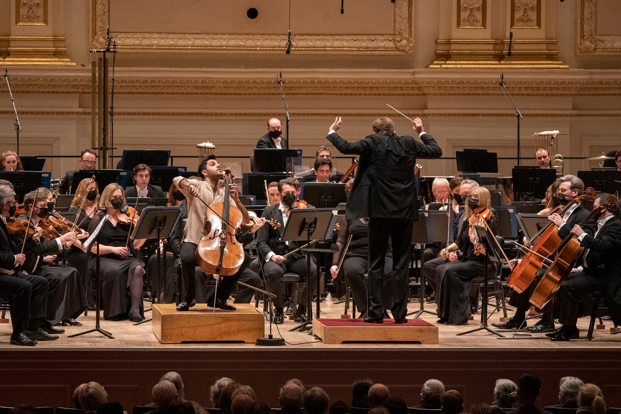 Royal Philharmonic Orchestra