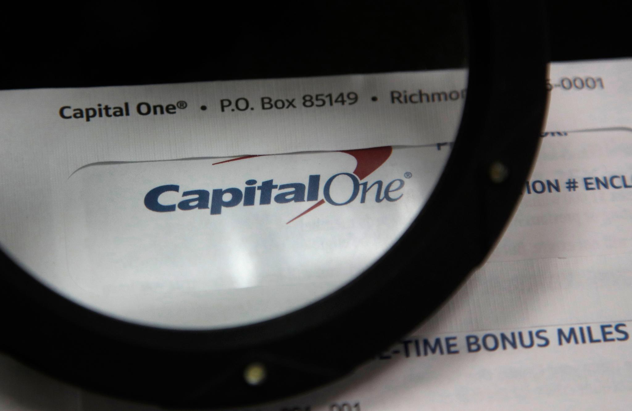 Capital One