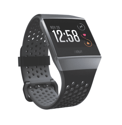 Fitbit smartwatch