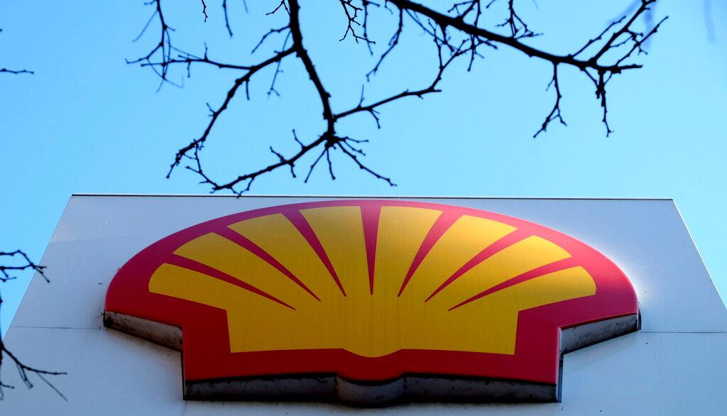 Shell Logo 