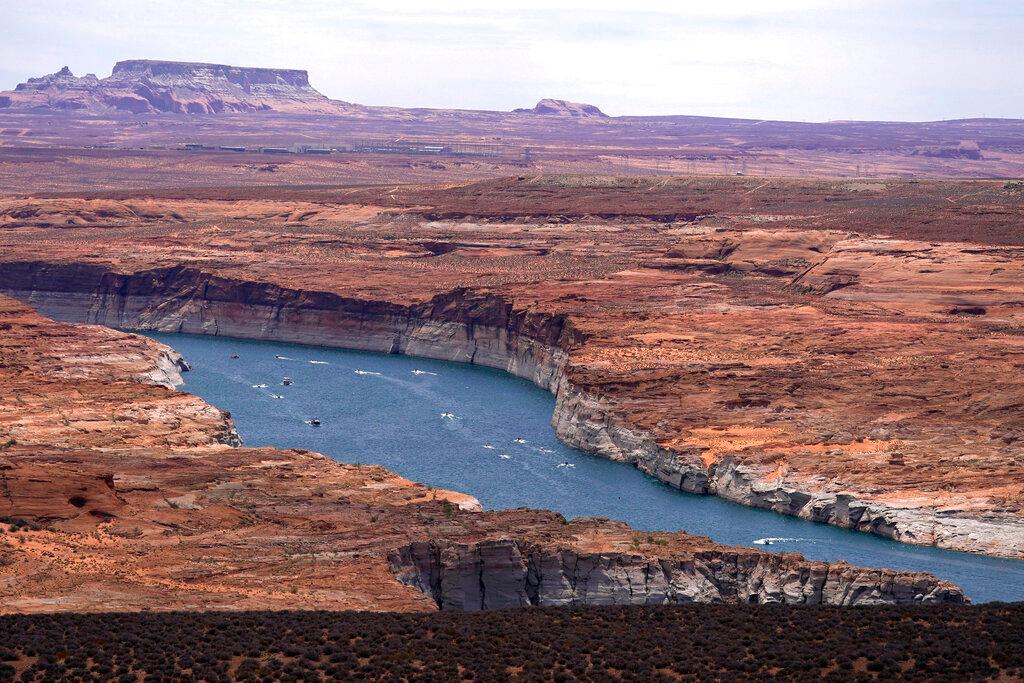 Lake Powell 