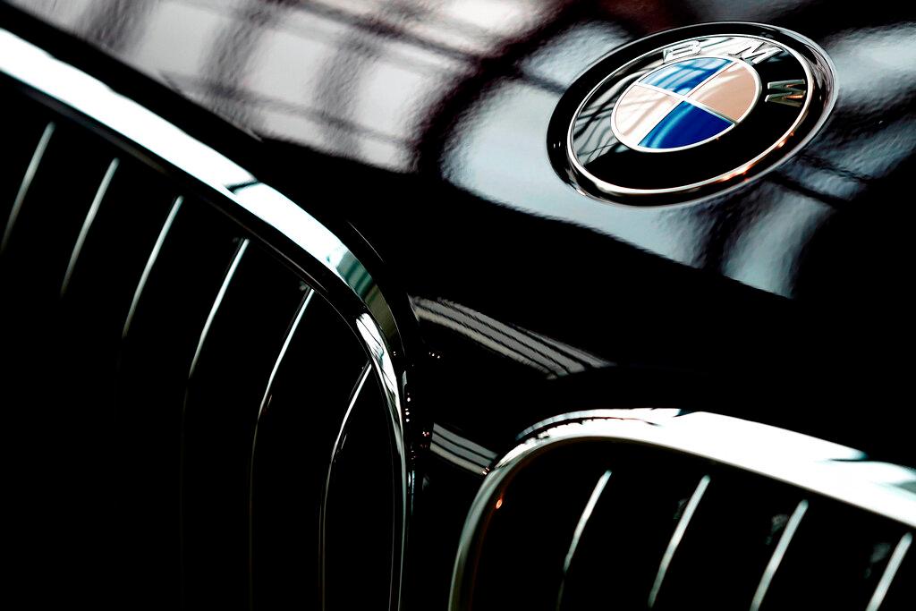 BMW 
