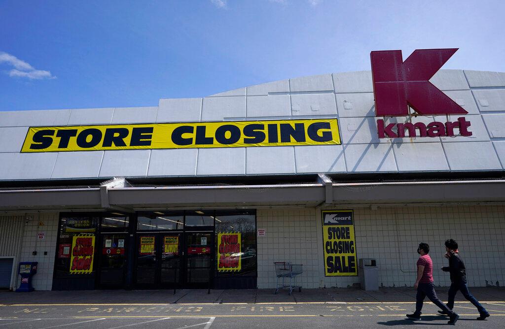 Kmart store