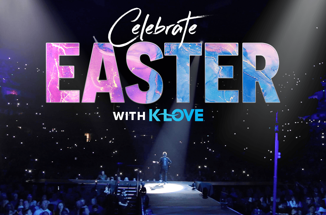 Easter graphic