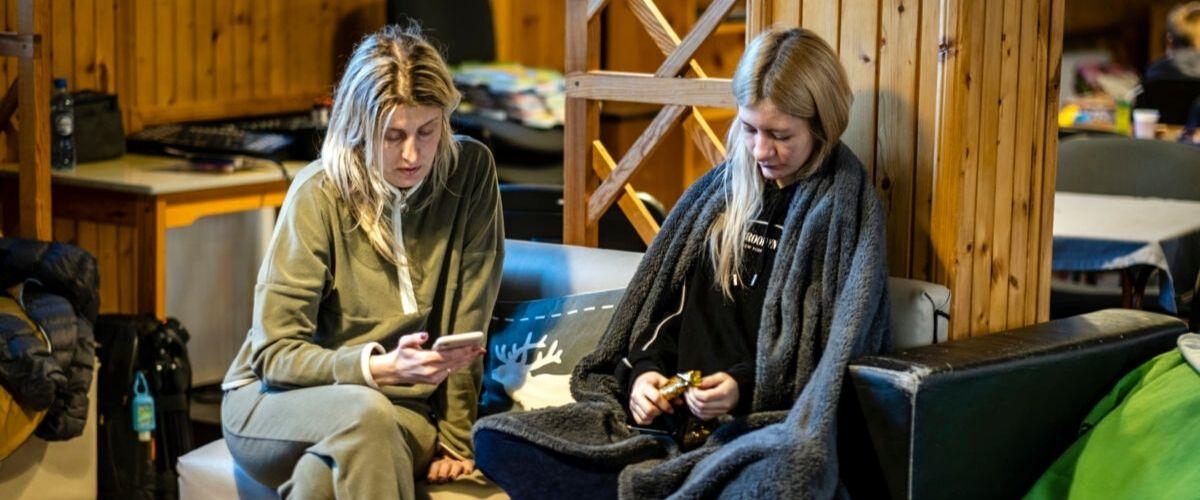 Listeners continue to have access to the gospel through TWR channels