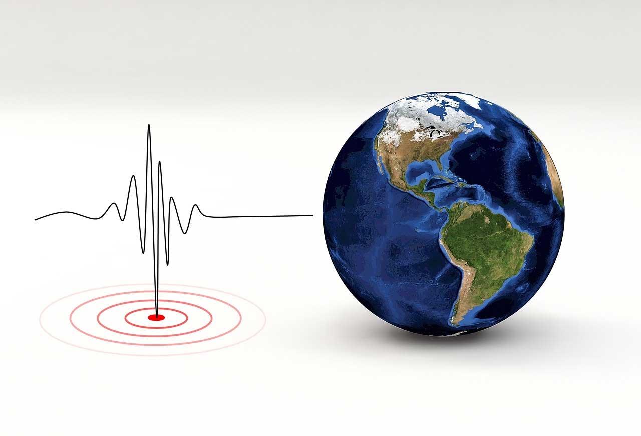 Seismograph