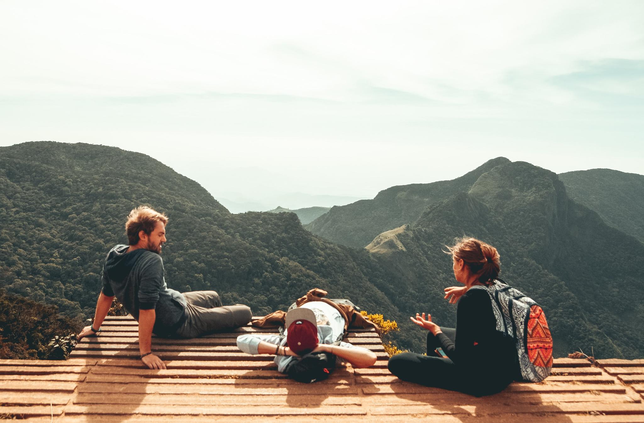 Vacation travel