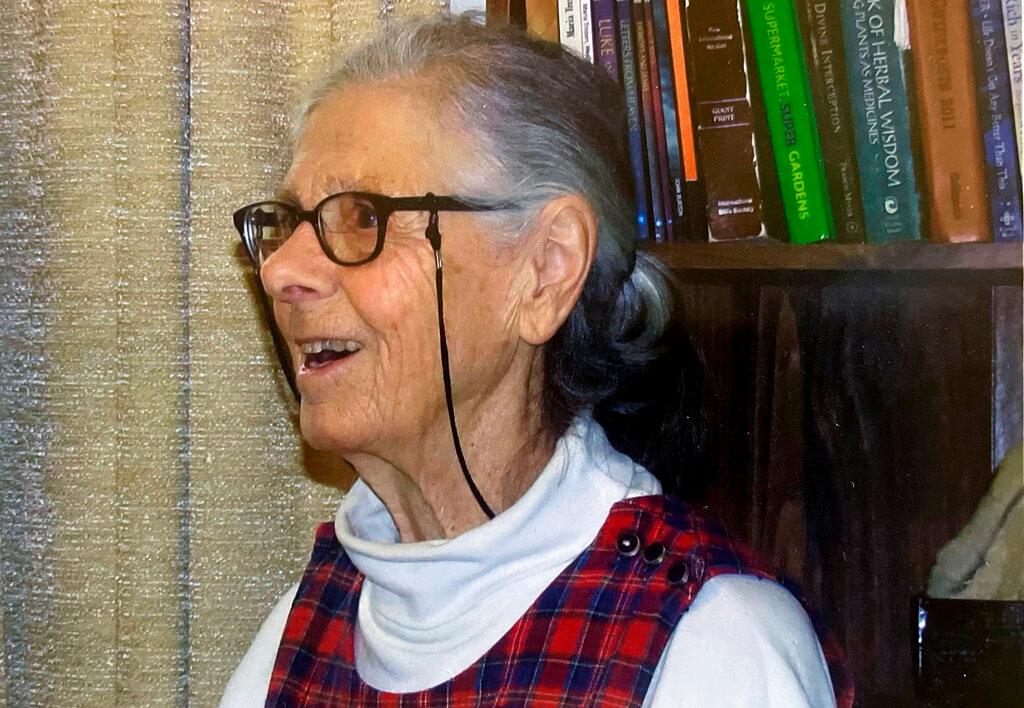 Rosemarie Trapp