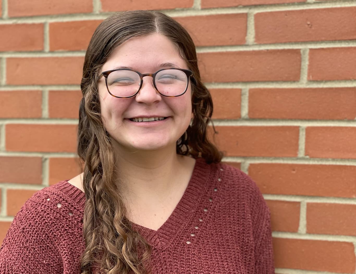 Child Life alumna publishes educational storybook for children of  healthcare professionals | School of Behavioral Health, image size:1366x1054