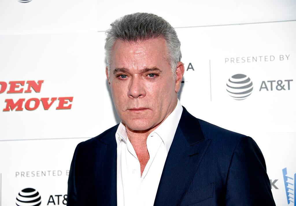Ray Liotta