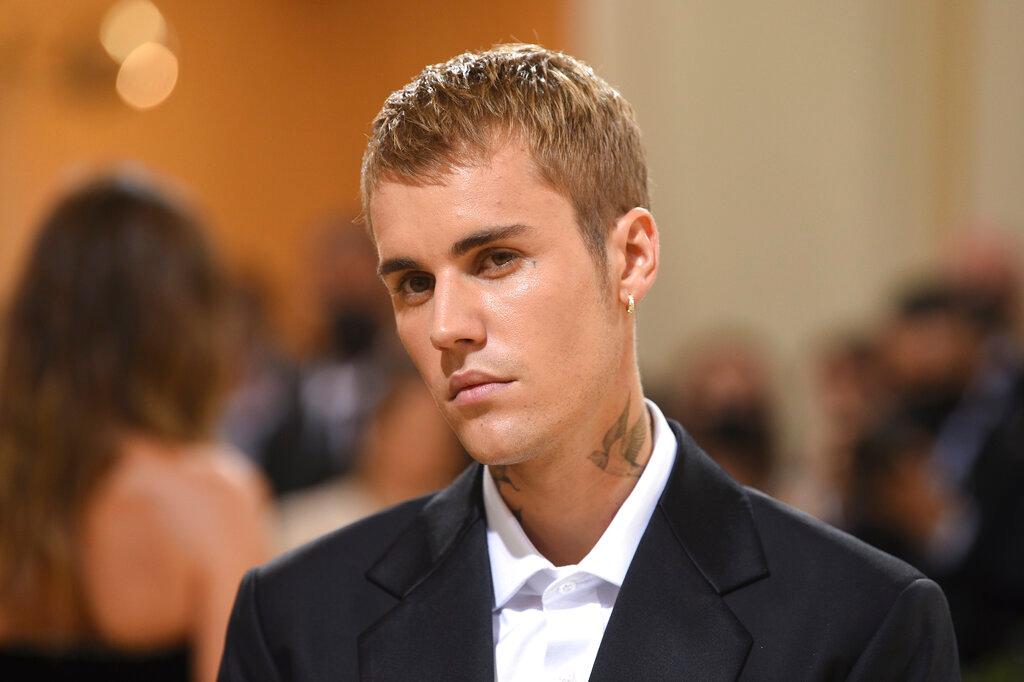 Justin Bieber 