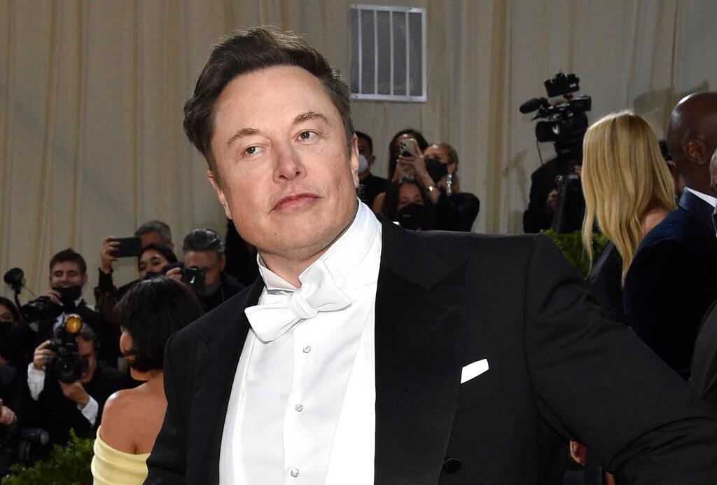 photo of man in tux