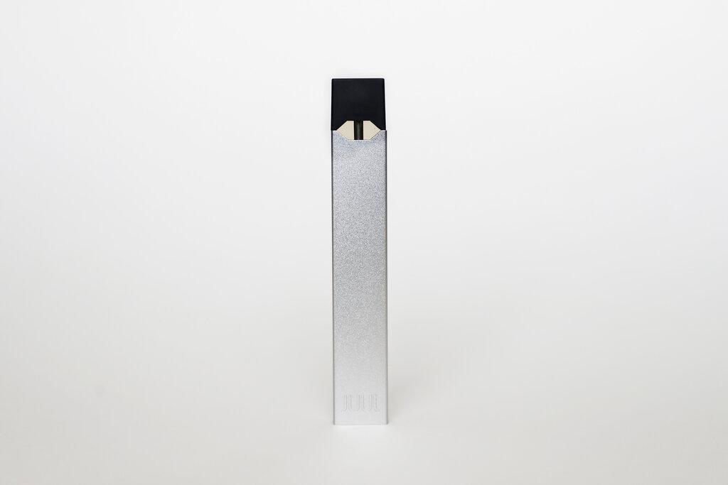 Federal health officials on Thursday, June 23, 2022 ordered Juul to pull its electronic cigarettes from the U.S. market.