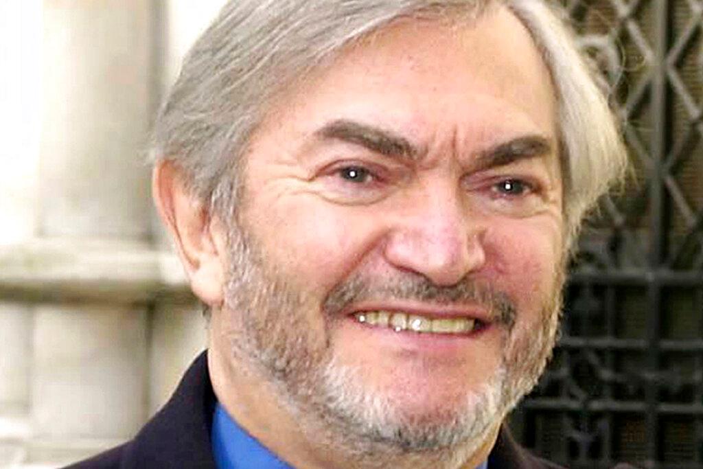 Monty Norman