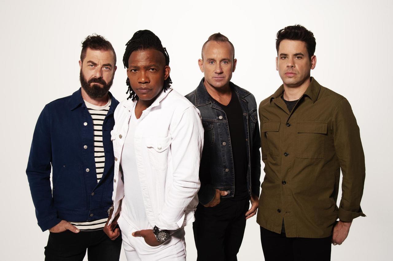 Newsboys