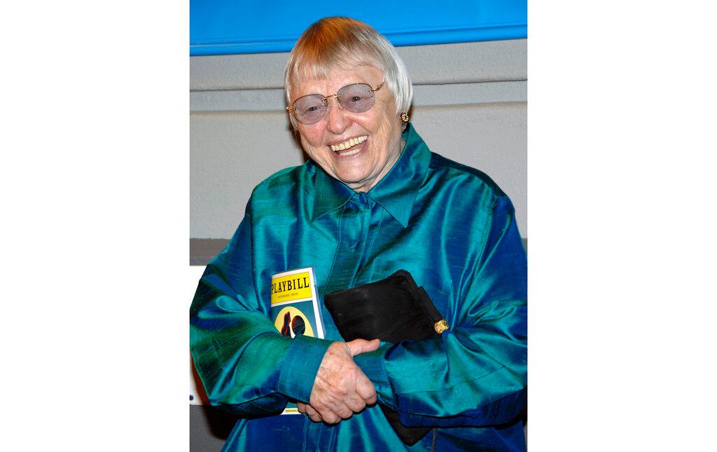 Pat Carroll