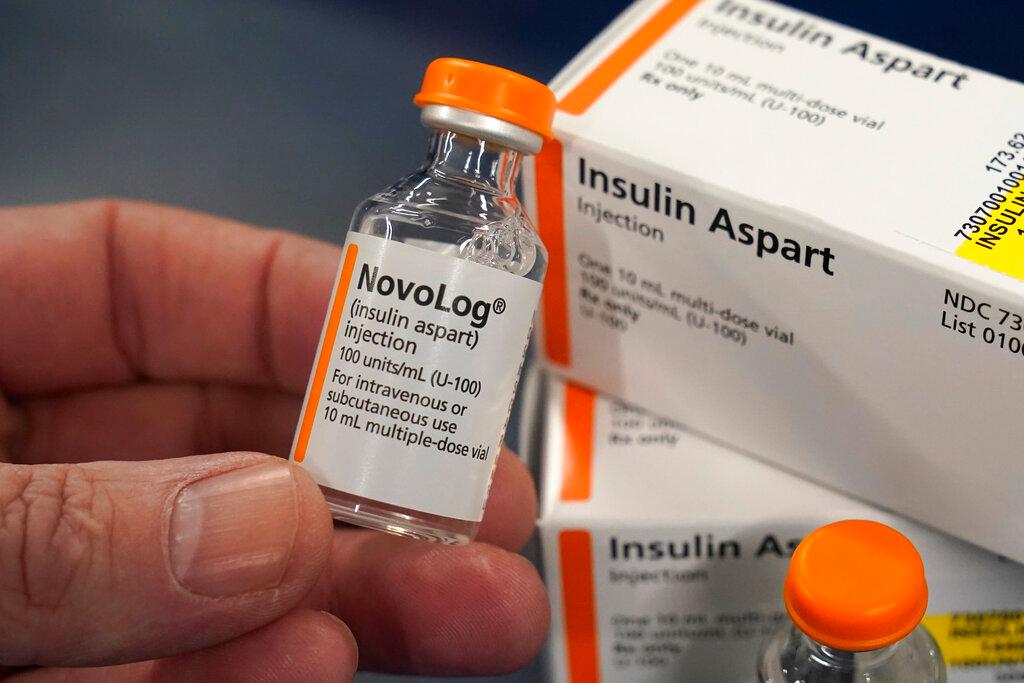 Insulin