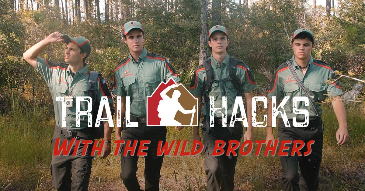 Wild Brothers