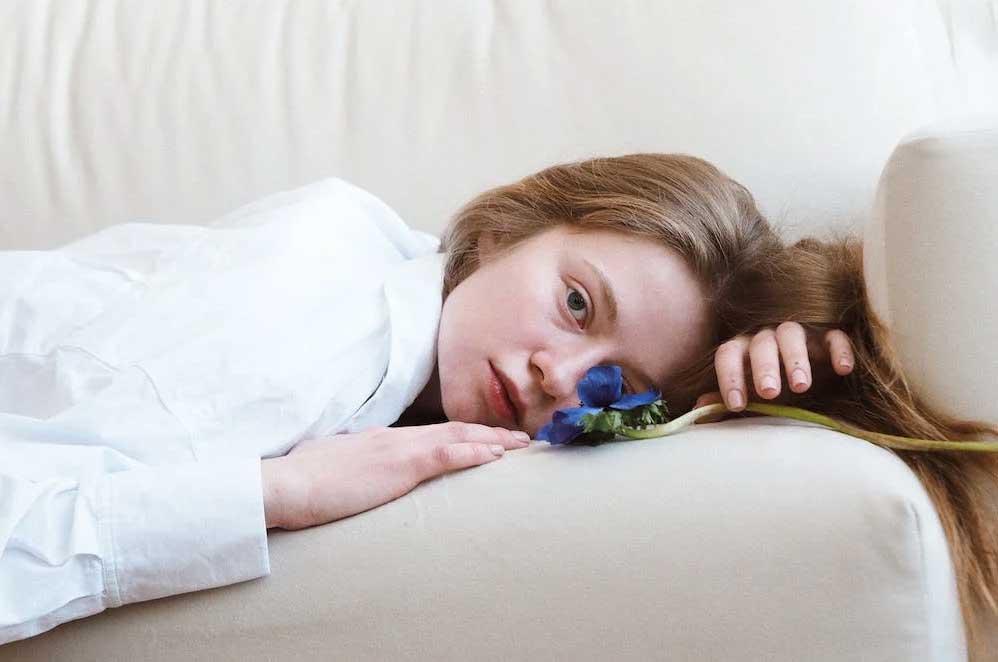 Sick Girl