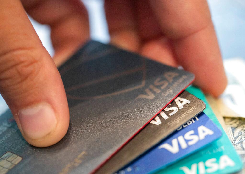 Credit card codes for weapon sales