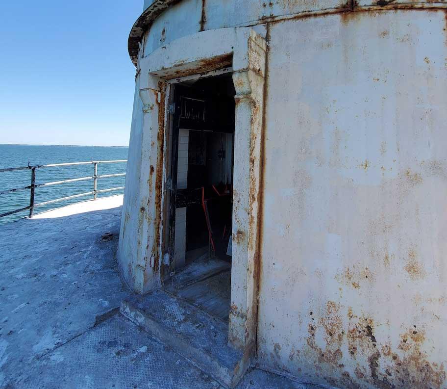 Lighthouse