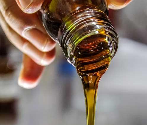 Olive Oil