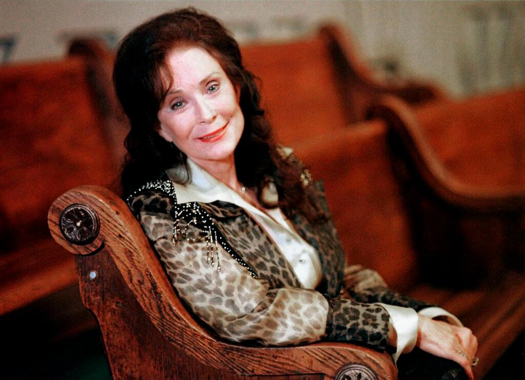 Loretta Lynn