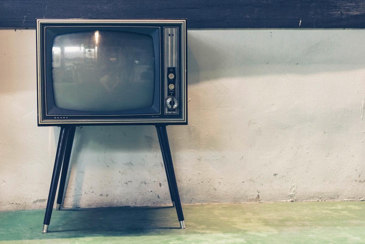 Old Television