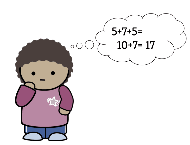 Mental Math